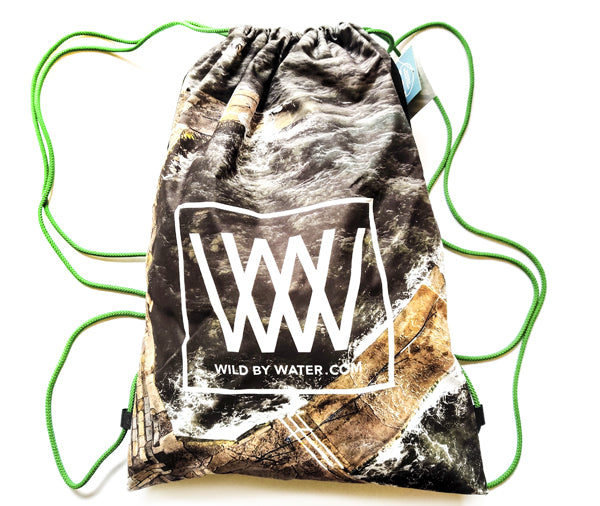 Wild by Water Rainproof Day Pack – Seapoint Dublin Jetty