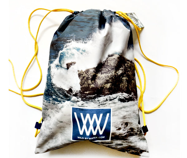 Wild by Water Rainproof Day Pack –  Splash!