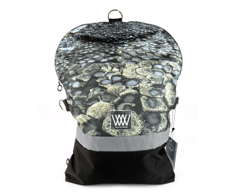 Wild by Water Backpack / Cross-body – Causeway Geographics