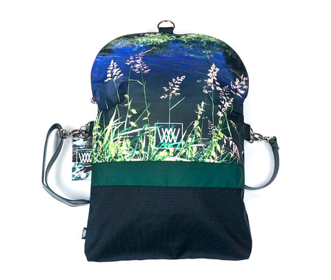 Wild by Water Backpack Kilbeggan