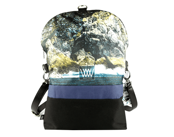 Wild by Water Backpack / Cross-body Sliabh Liag