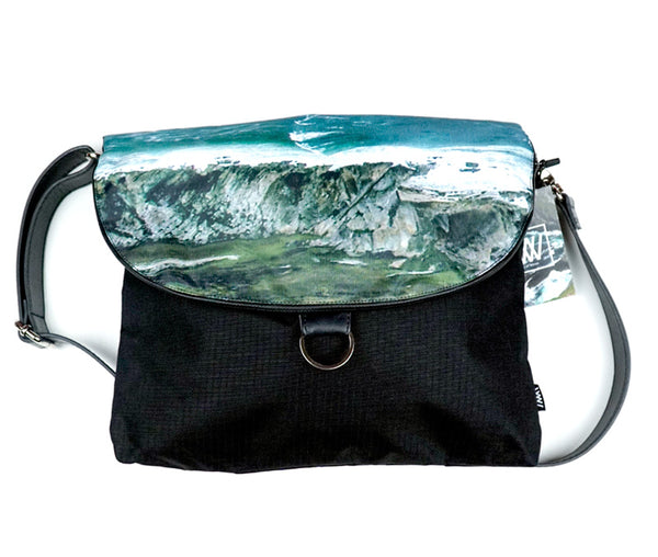 Wild by Water Backpack / Cross-body – Wild Sheep